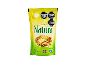 Mayonesa Natura x250gr
