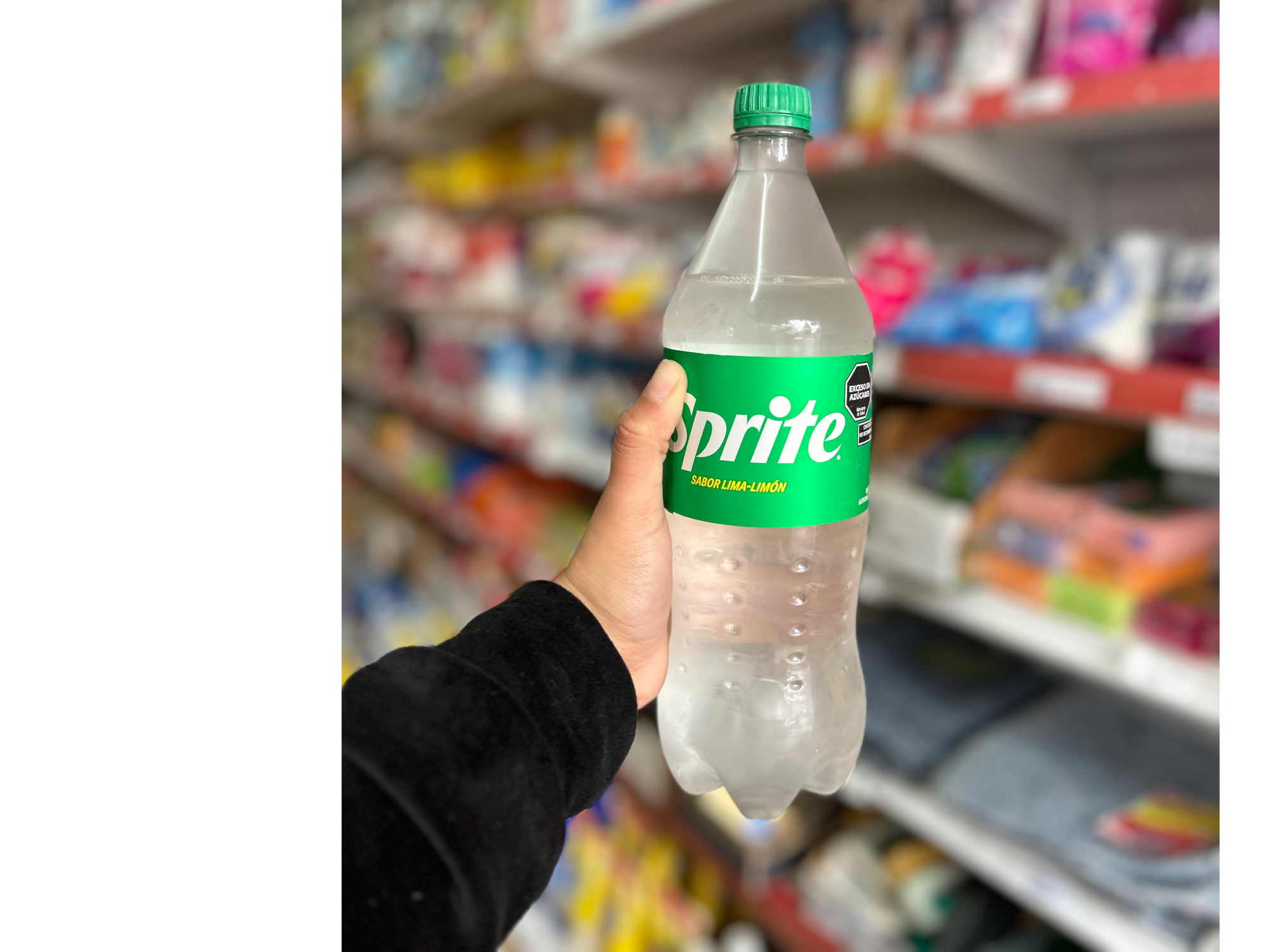SPRITE X 1L