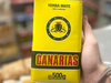 Yerba Canarias x500gr
