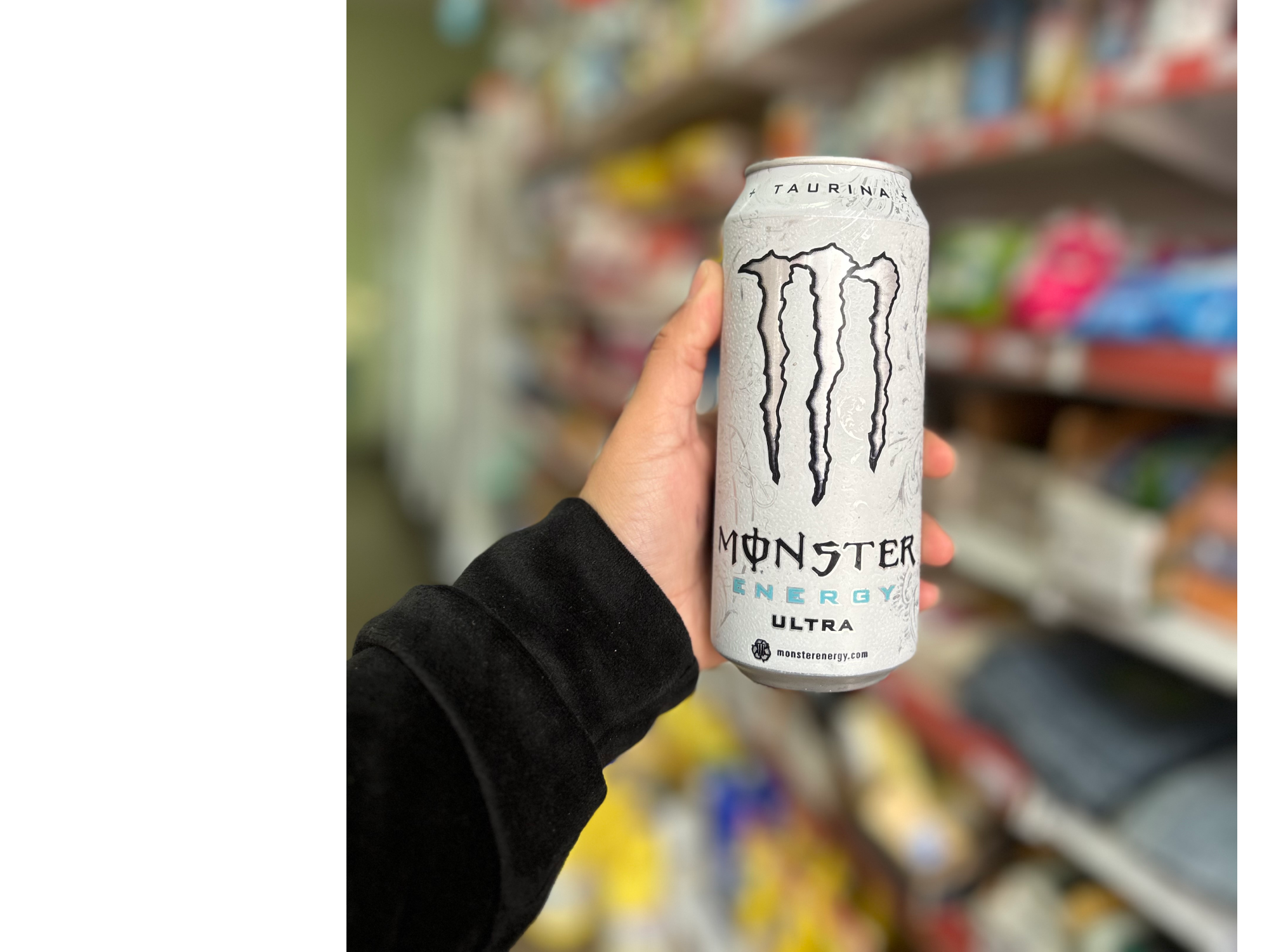 MONSTER ULTRA X 473ML