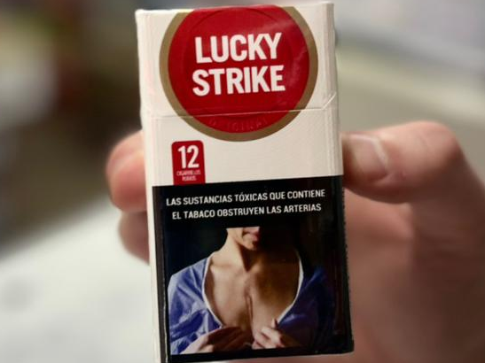 Lucky  comun x10