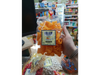 Conitos queso Crazy snack x50gr