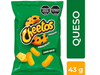 Cheetos Clasicos x40gr
