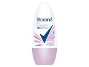 Desodorante Rexona bililla femenino x50ml