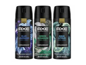 Desodorante Axe x150ml