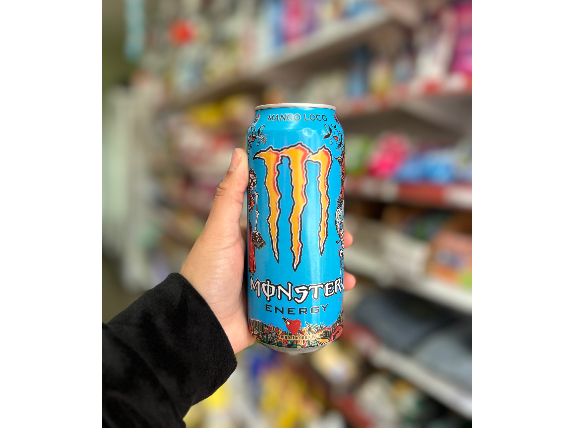 MONTER MANGO LOCO X 473ML