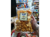 Cascarones Crazy snacks x80gr