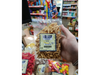 Palitos salados Crazy snacks x80gr