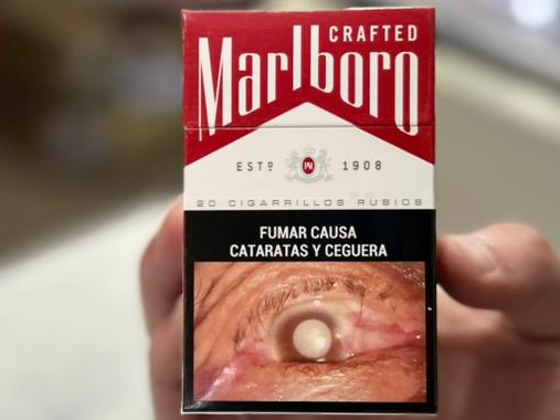 Malboro craft comun box x20