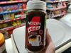 Cafe Nescafe dolca x100gr