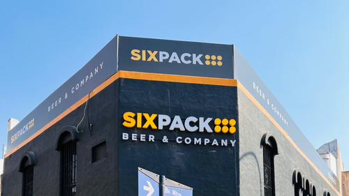 DISTRIBUIDORA MAYORISTA