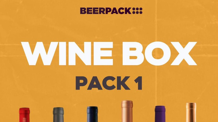 WINE BOX