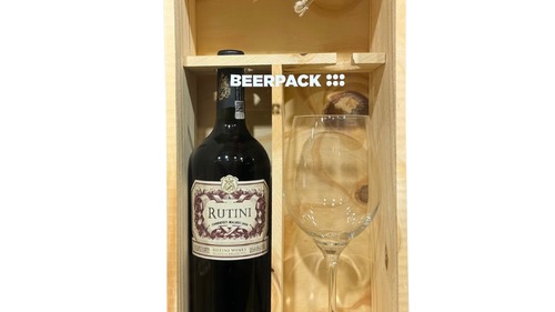 BOX DE REGALO BEERPACK