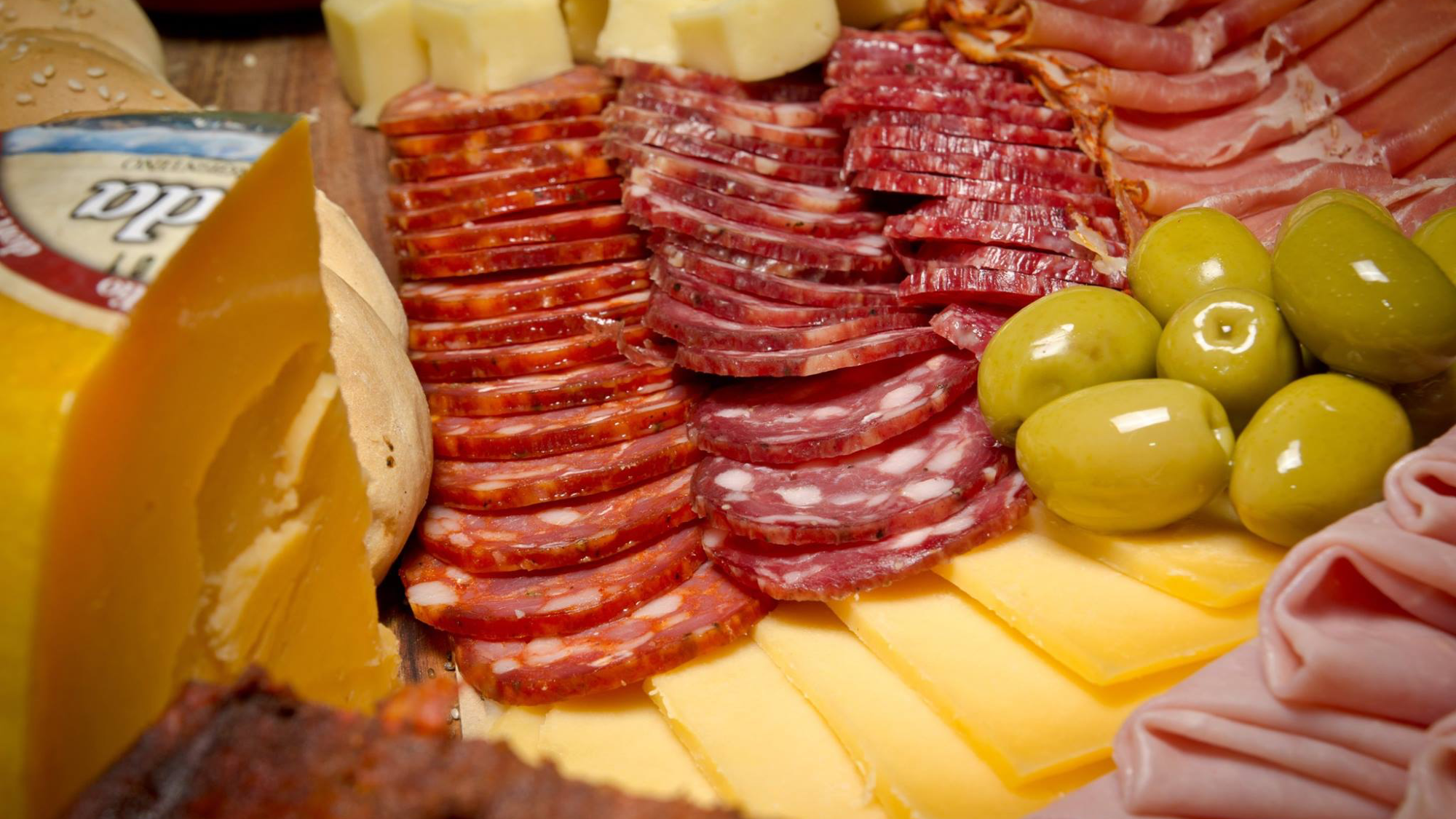 Fiambrería