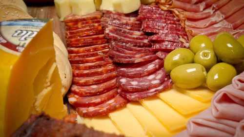 Fiambrería