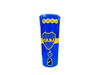 Vaso maracana full vidrio boca