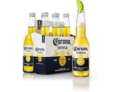 Corona Sixpack 330cc