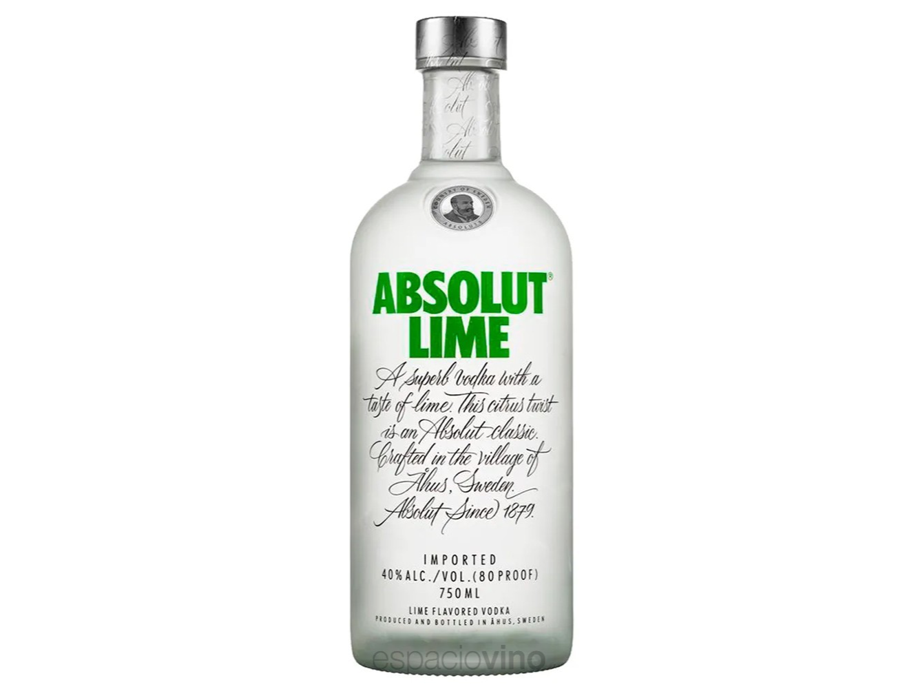 Absolut Lime