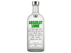 Absolut Lime