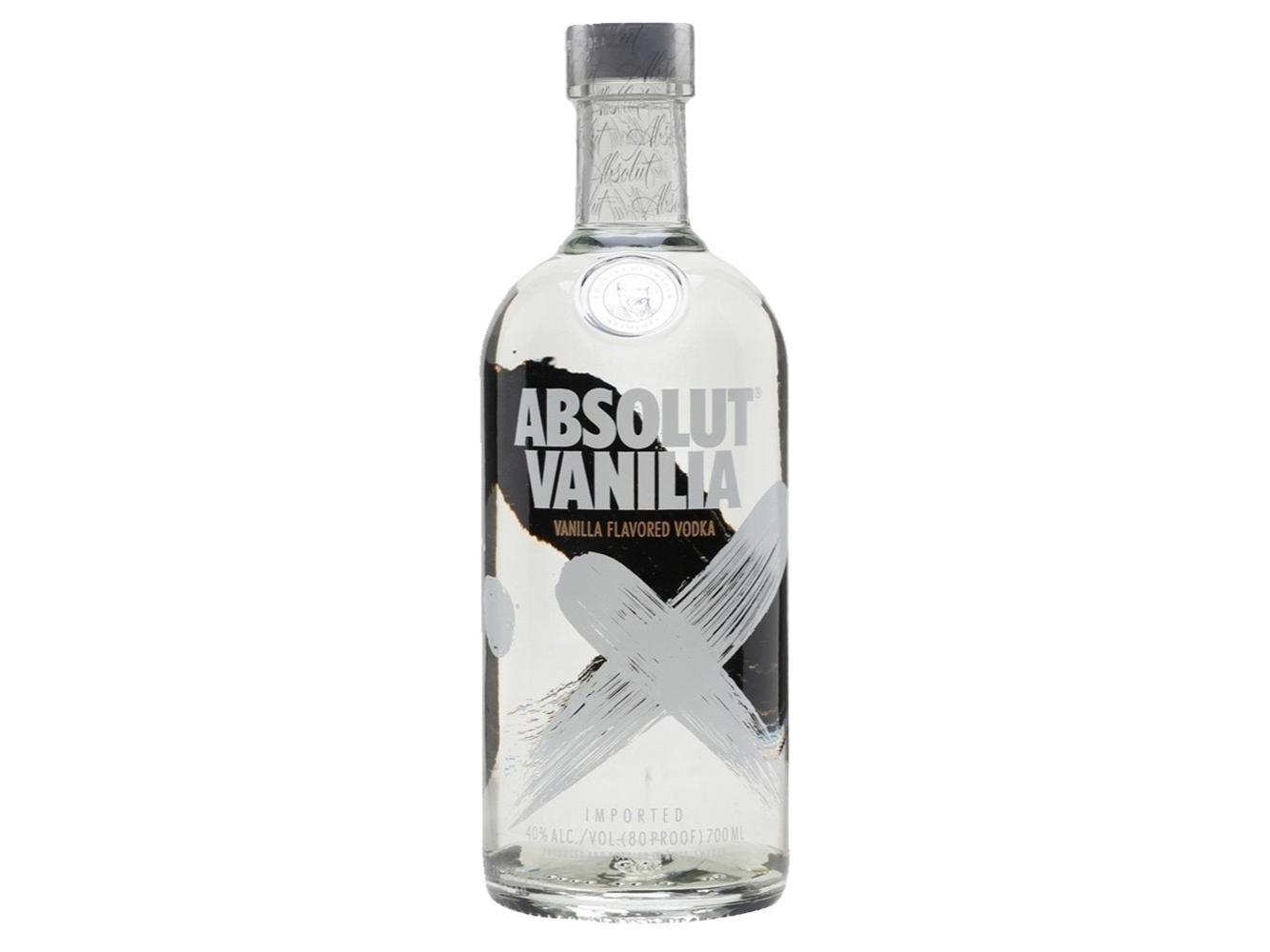 Absolut Vanilia