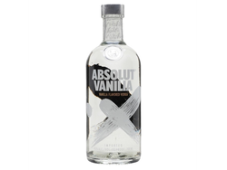 Absolut Vanilia