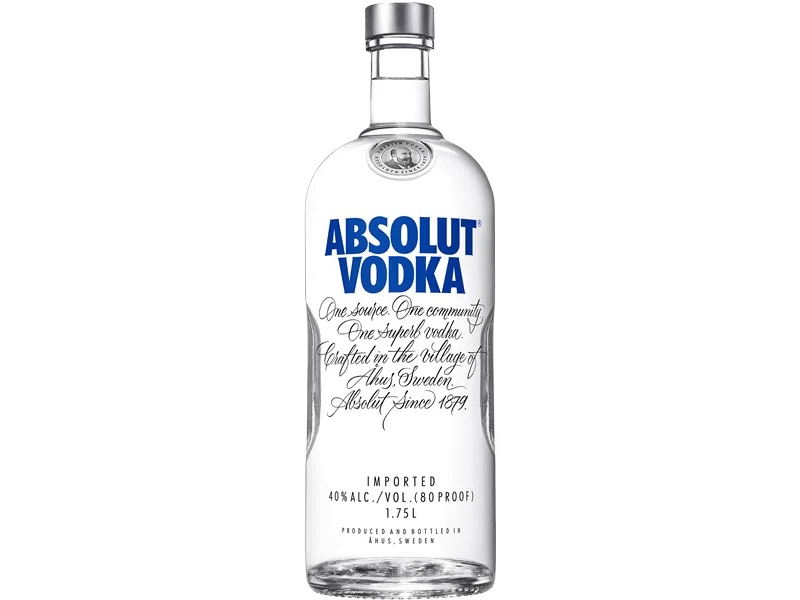 Absolut regular