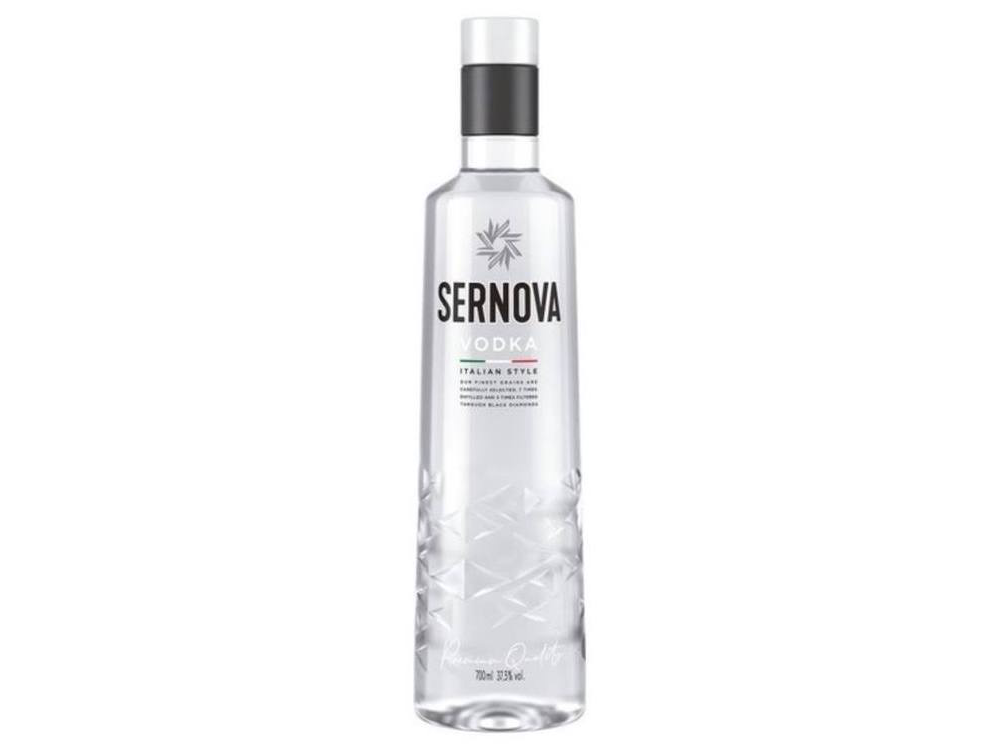 Sernova regular