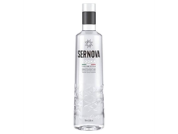 Sernova regular
