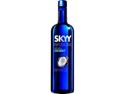 Skyy coconut