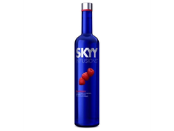Skyy raspberry