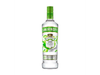 Smirnoff green apple