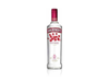 Smirnoff raspberry