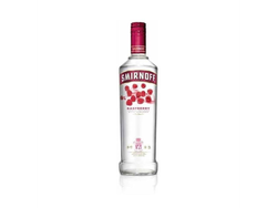 Smirnoff raspberry