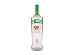 Smirnoff watermelon