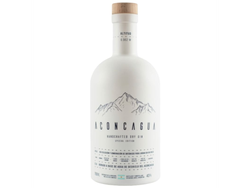 Aconcagua Bot Blanca