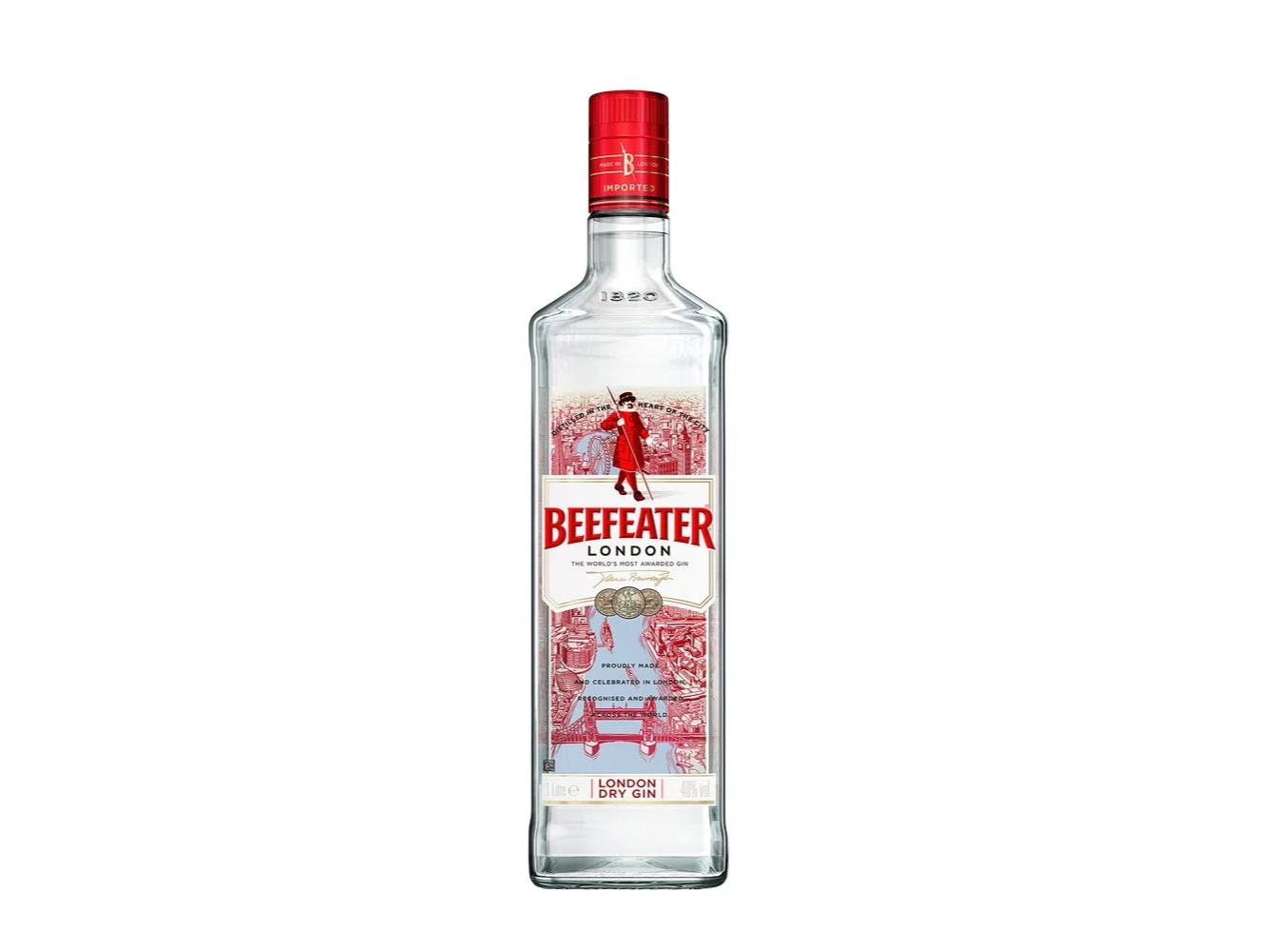 Beefeater 1L