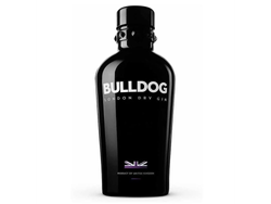 Bull dog london dry