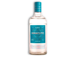 Heraclito london dry