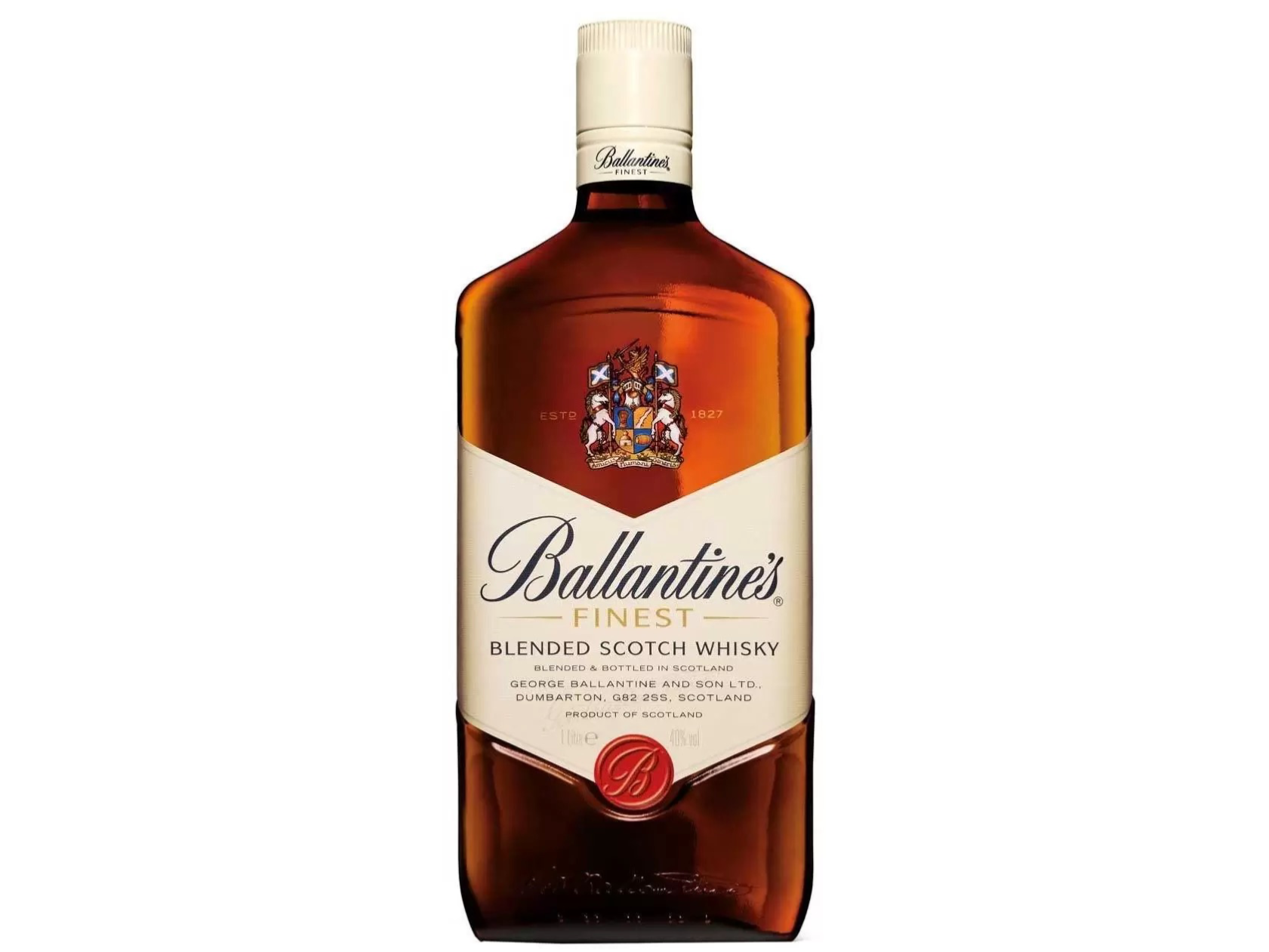 Ballantines 1L