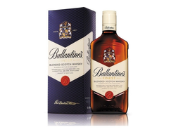 Ballantines 700ml