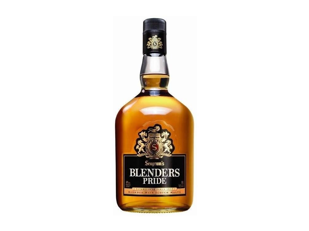 Blenders pride 1L