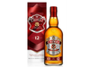 Chivas regal 12 años 700ml