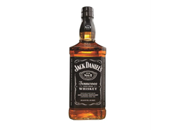 Jack Daniels 750cc