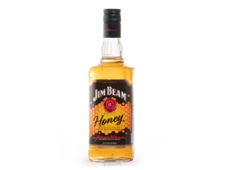 Jim beam honey 750Ml