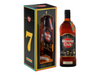 Havana club 7 años en caja
