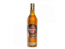 Havana club especial oro