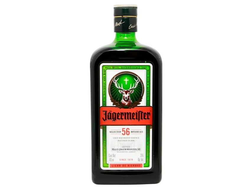 Jagermeifter