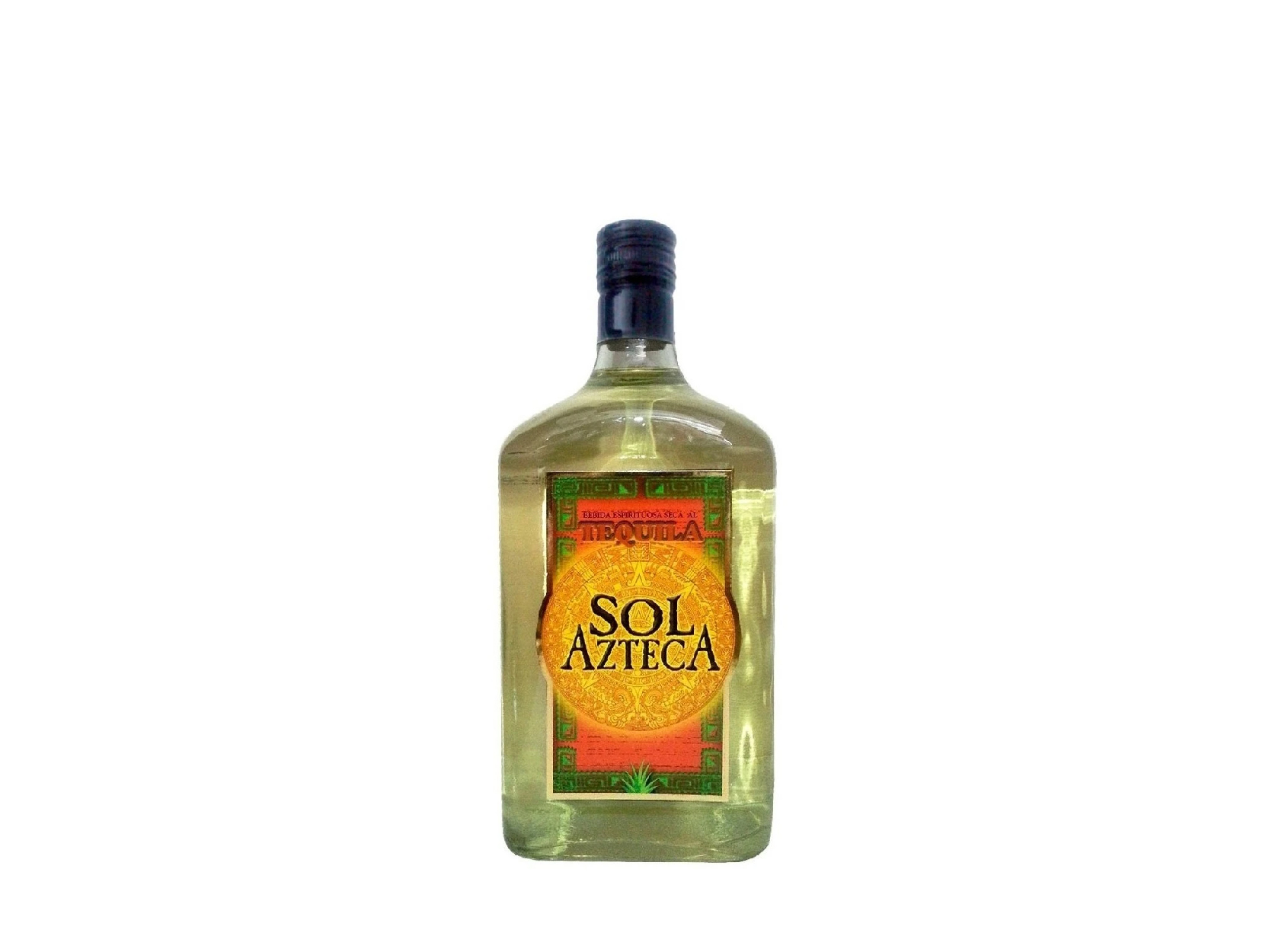 Sol Azteca 1L tequila