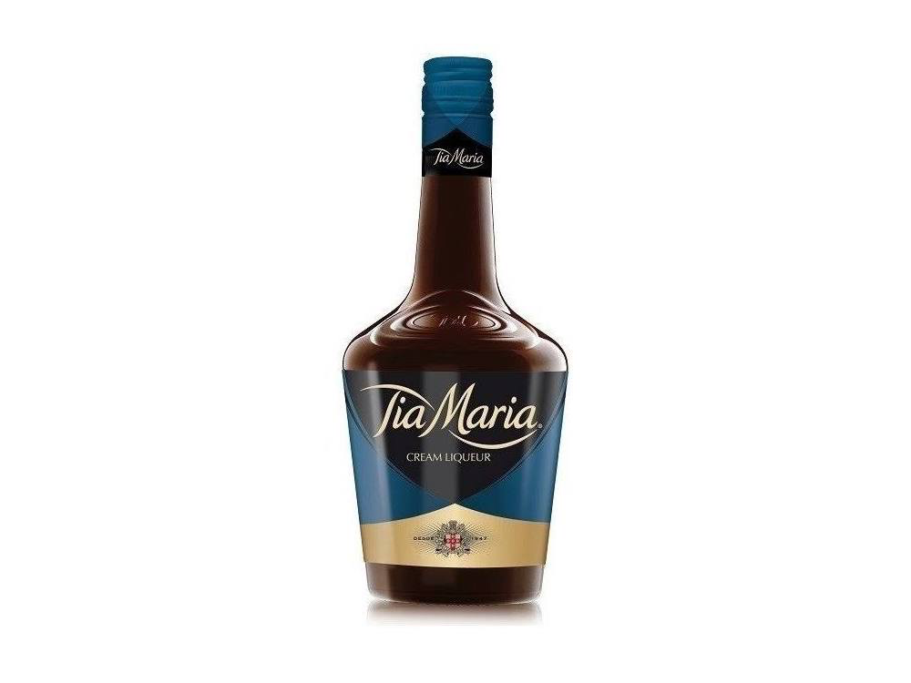 Tia maria creme