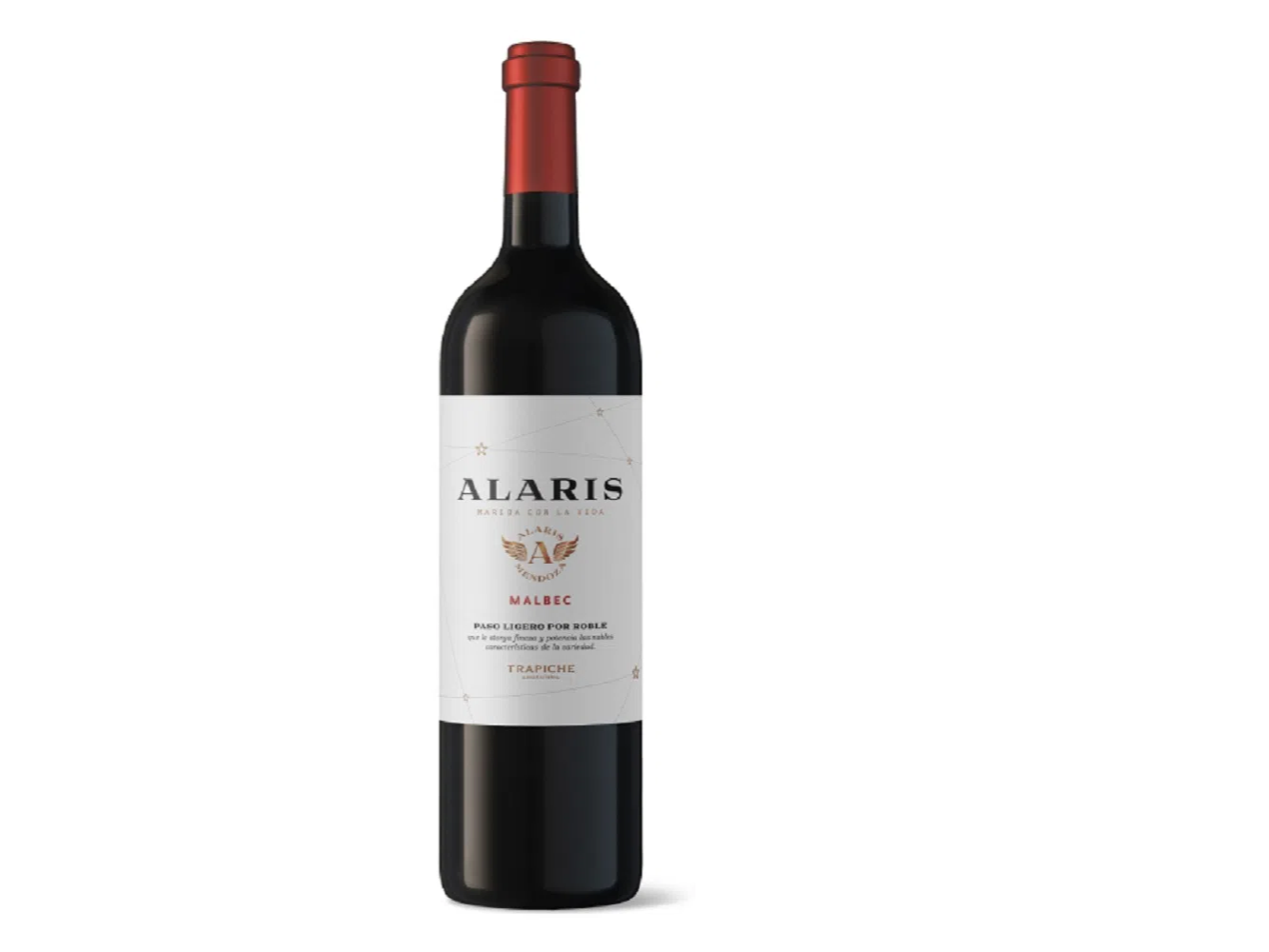 Alaris malbec de Beerpack